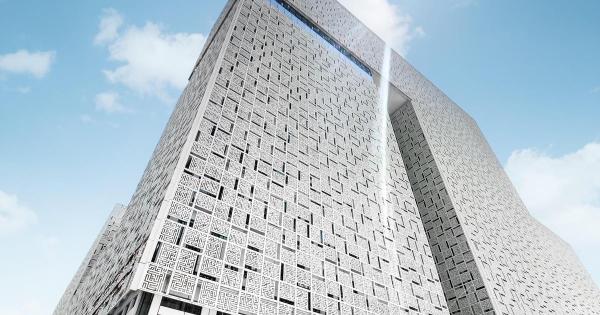 department ku